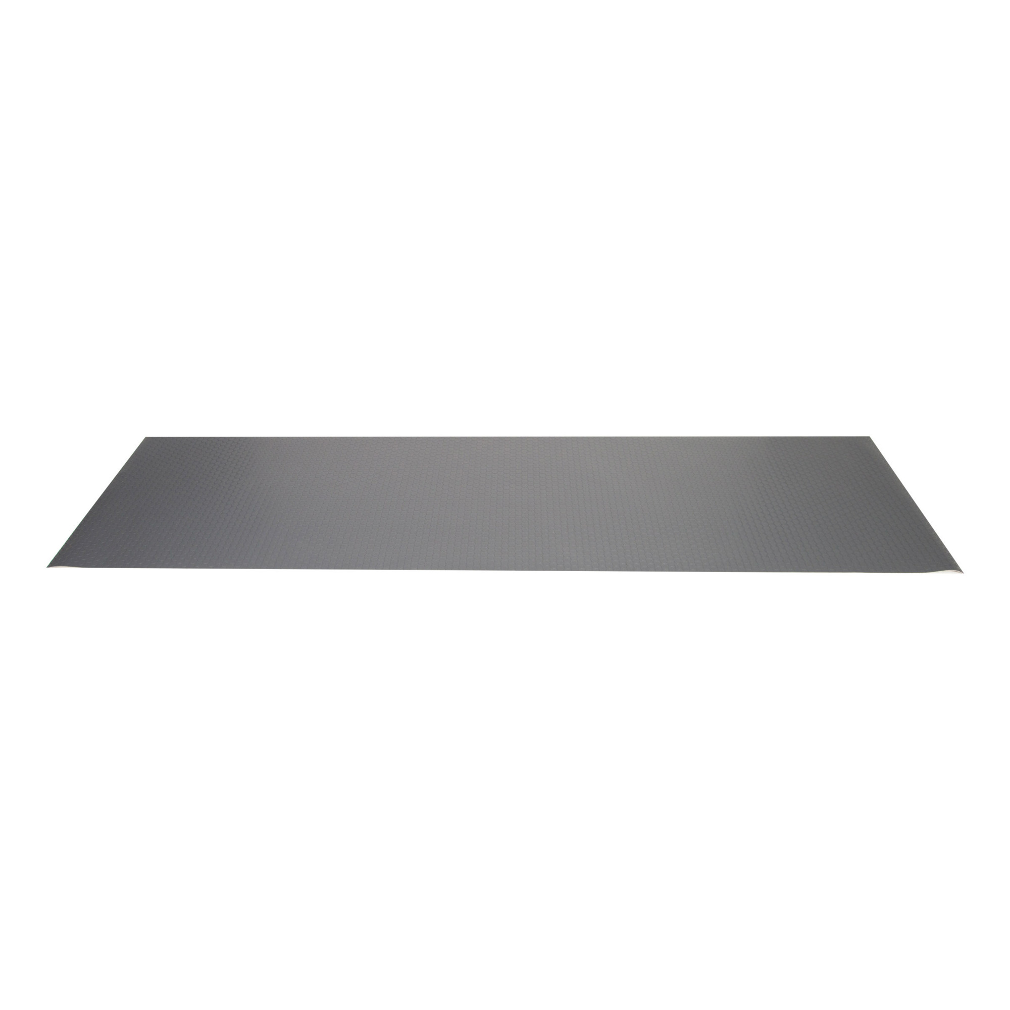 G-Floor, Vinyl Performance Floor Runner, Coverage Area 18 ft², Model# WGRUN65SC2796SG
